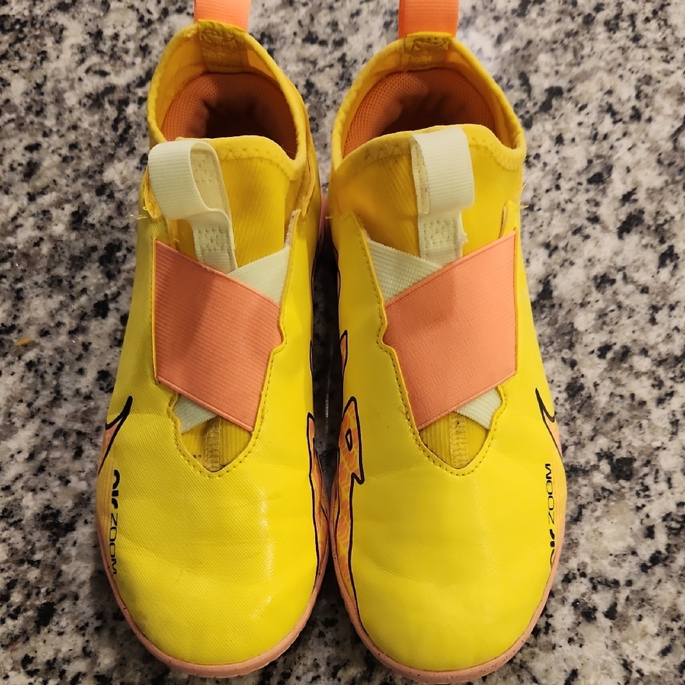 Nike Air Mercurial Indoor